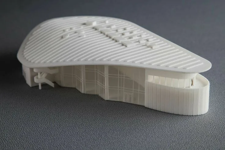 Архитектура