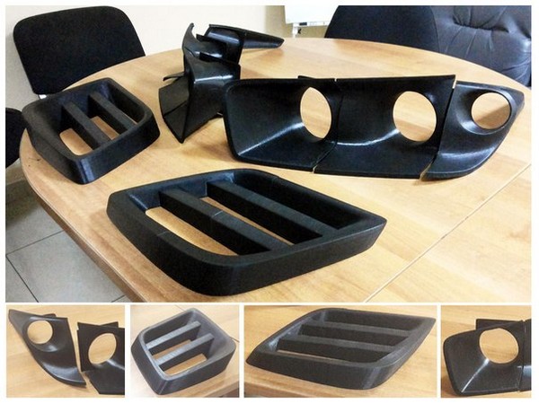 Автокомпоненты