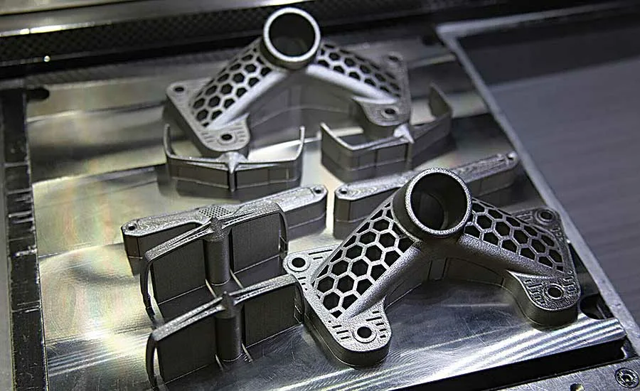 Инженерная FDM печать