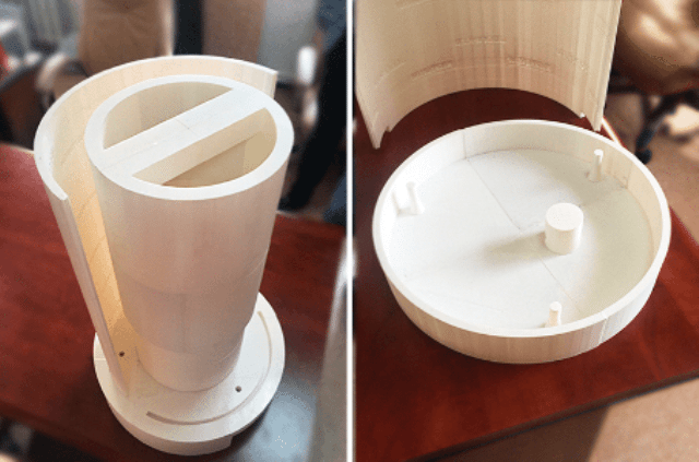 Промышленность