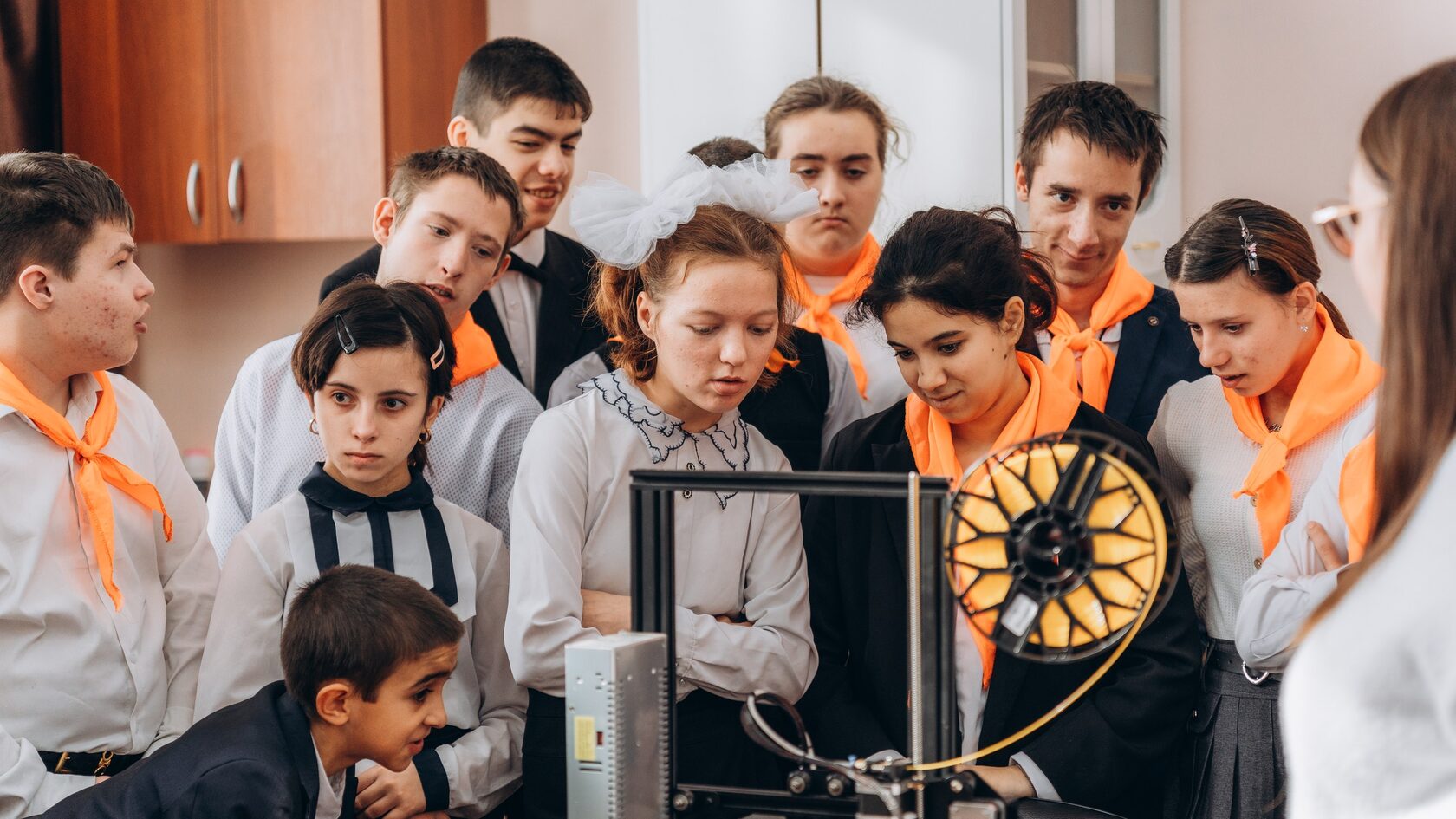 Образование